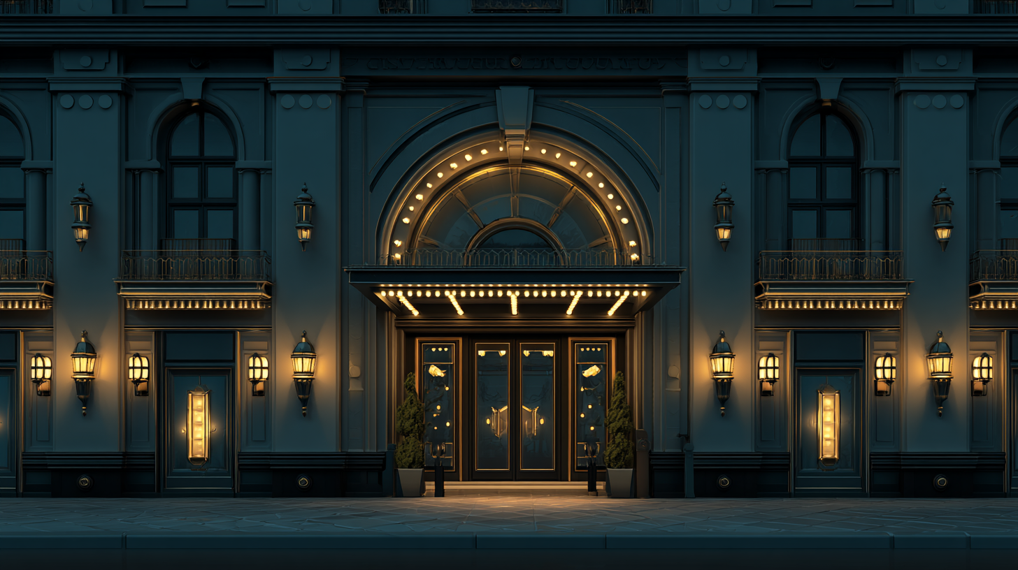 Characters from the game It Takes Two