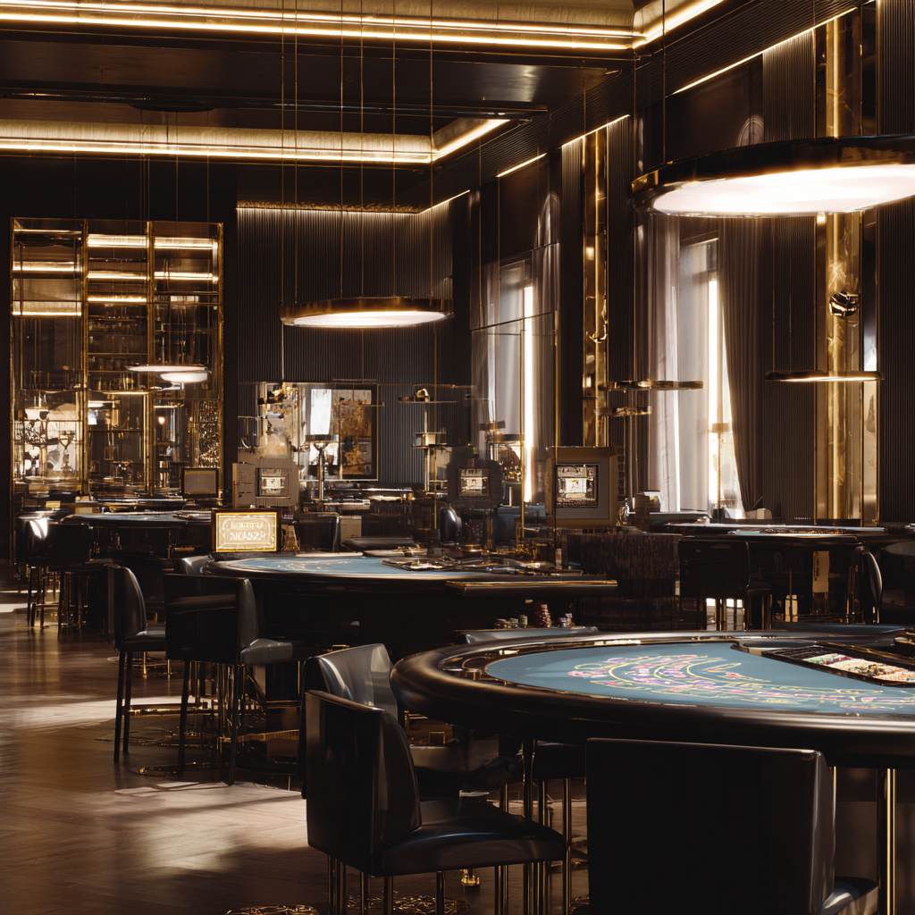 Sip cocktails while you play at our vibrant bar a perfect blend of excitement and relaxation.